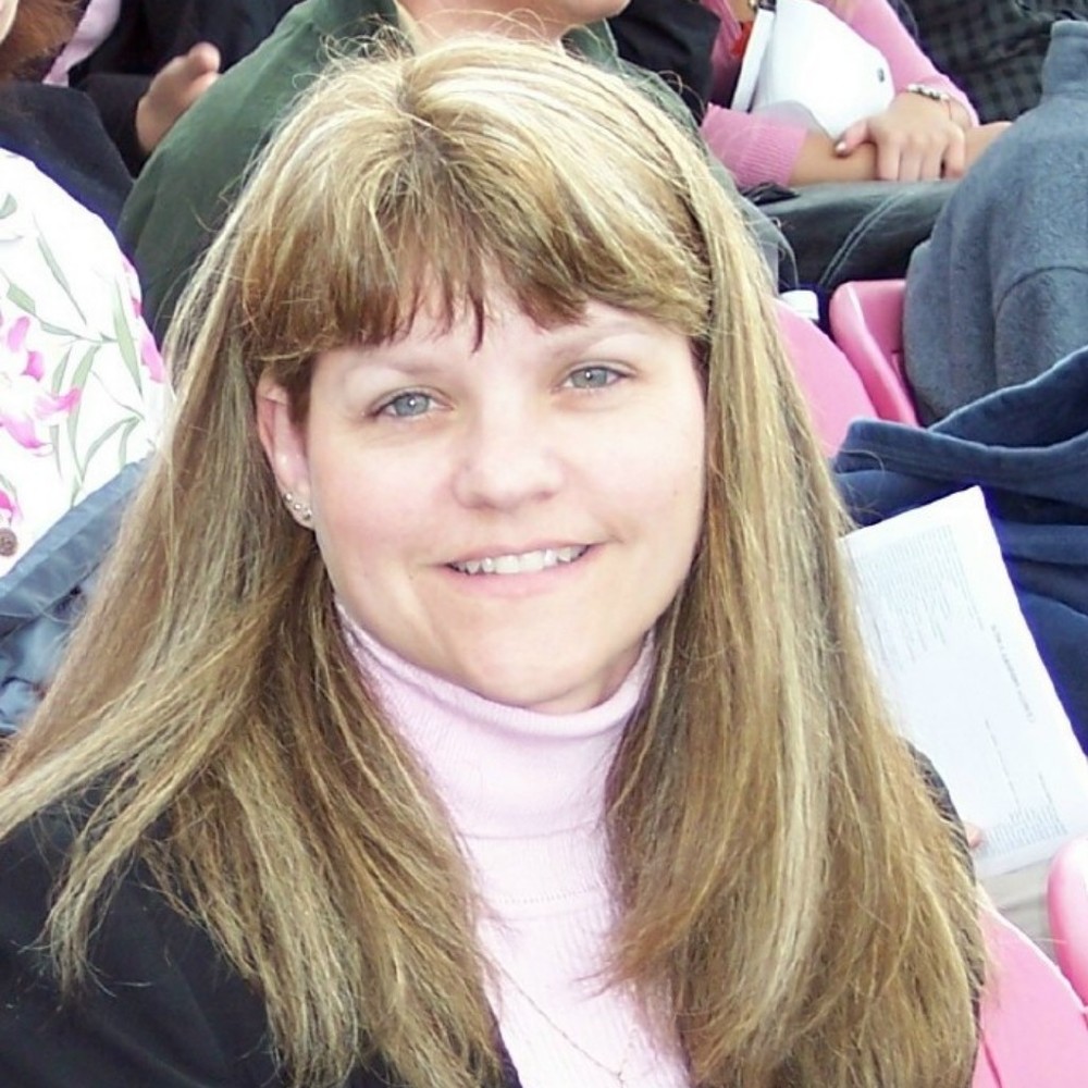Meet your Posher, Connie